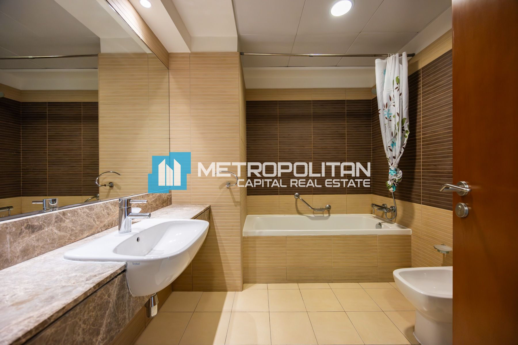 Image - Beach Towers, Al Reem Island, Abu Dhabi | Project - Apartment