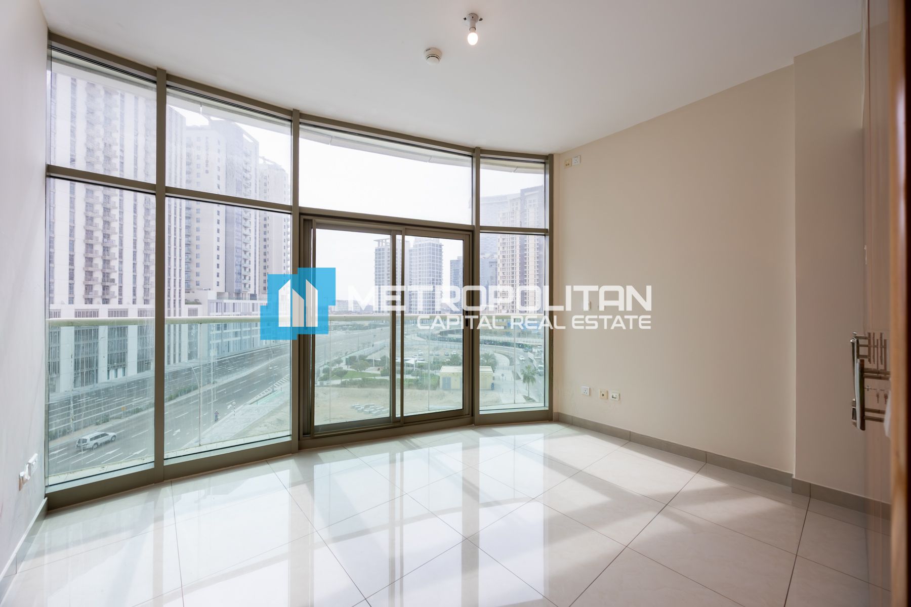 Image - Beach Towers, Al Reem Island, Abu Dhabi | Project - Apartment