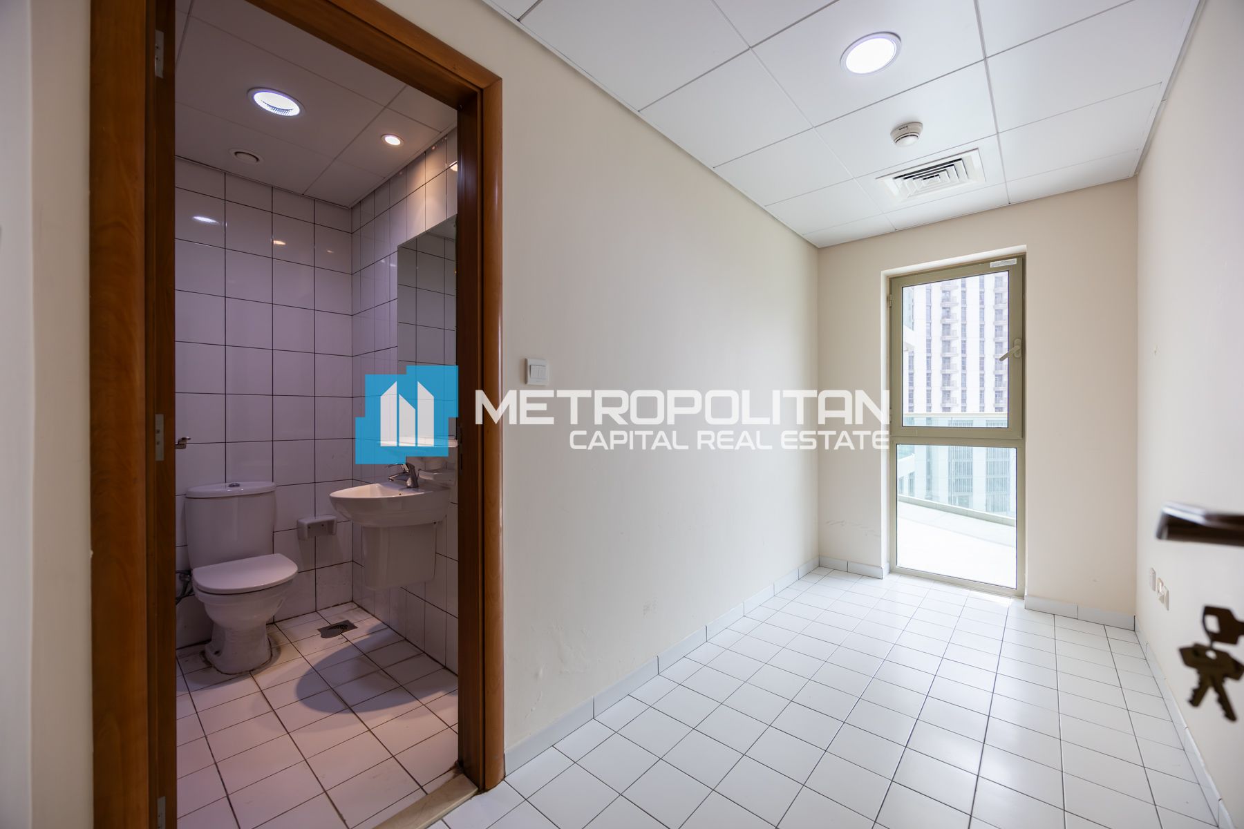 Image - Beach Towers, Al Reem Island, Abu Dhabi | Project - Apartment