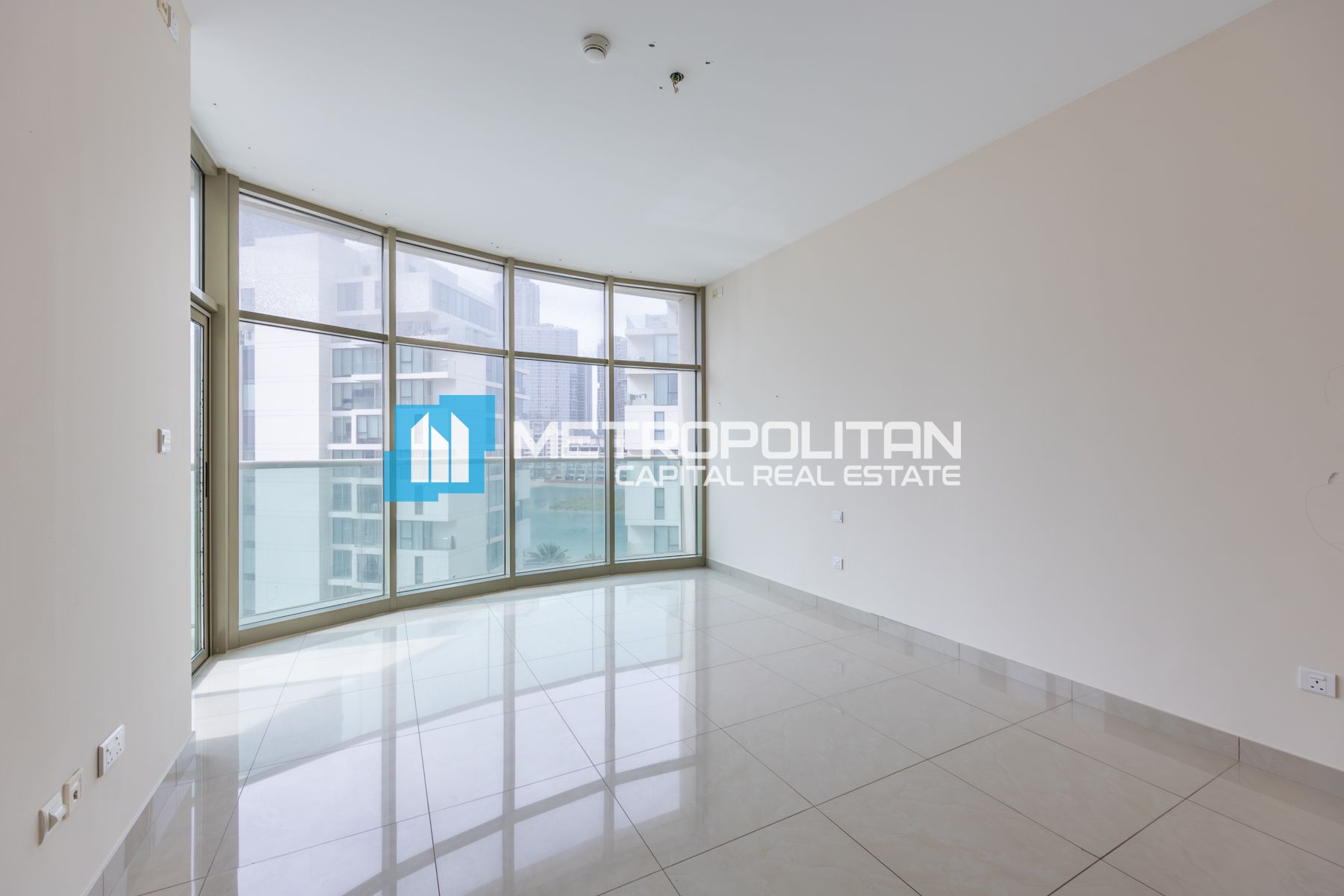 Image - Beach Towers, Al Reem Island, Abu Dhabi | Project - Apartment