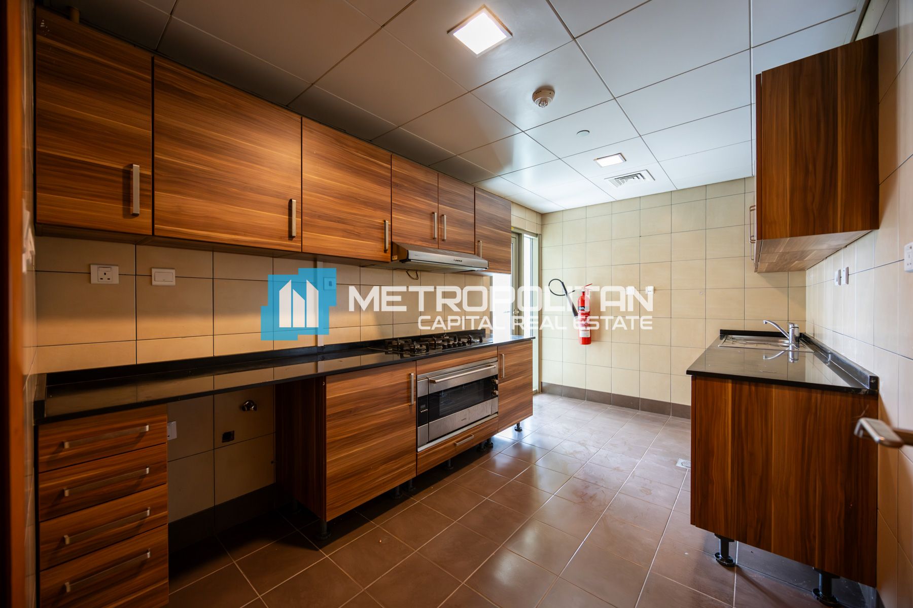 Image - Beach Towers, Al Reem Island, Abu Dhabi | Project - Apartment