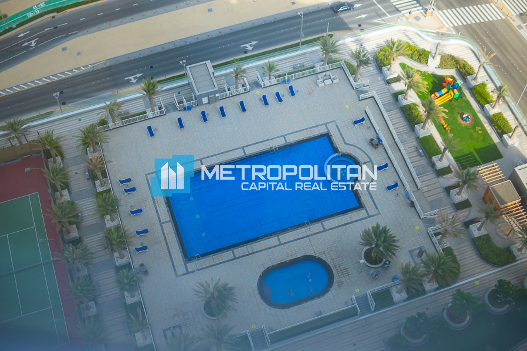Image - Leaf Tower, Al Reem Island, Abu Dhabi | Project - Apartment