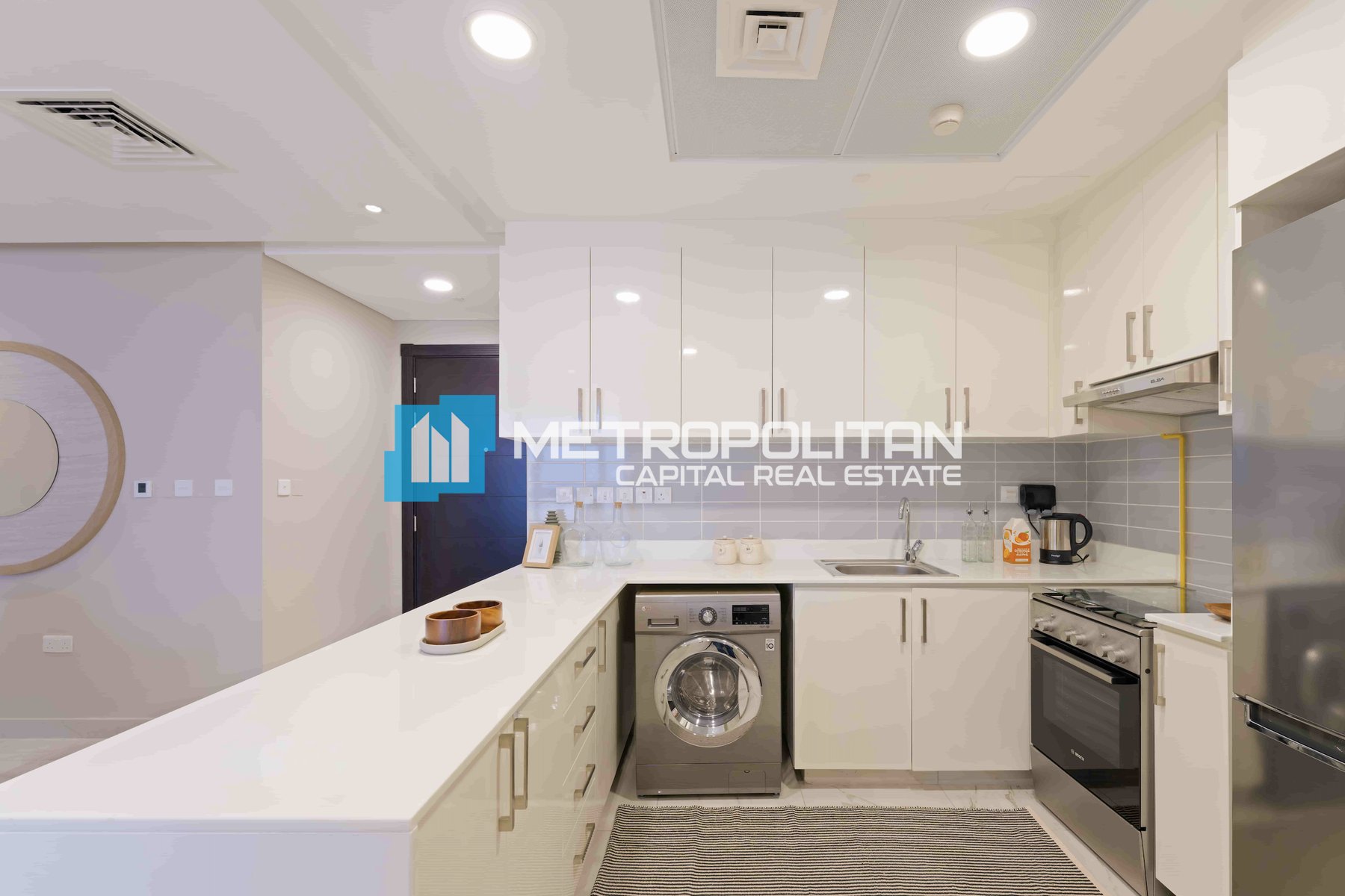 Image - Leaf Tower, Al Reem Island, Abu Dhabi | Project - Apartment
