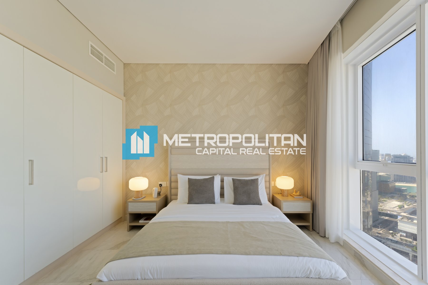 Image - Leaf Tower, Al Reem Island, Abu Dhabi | Project - Apartment