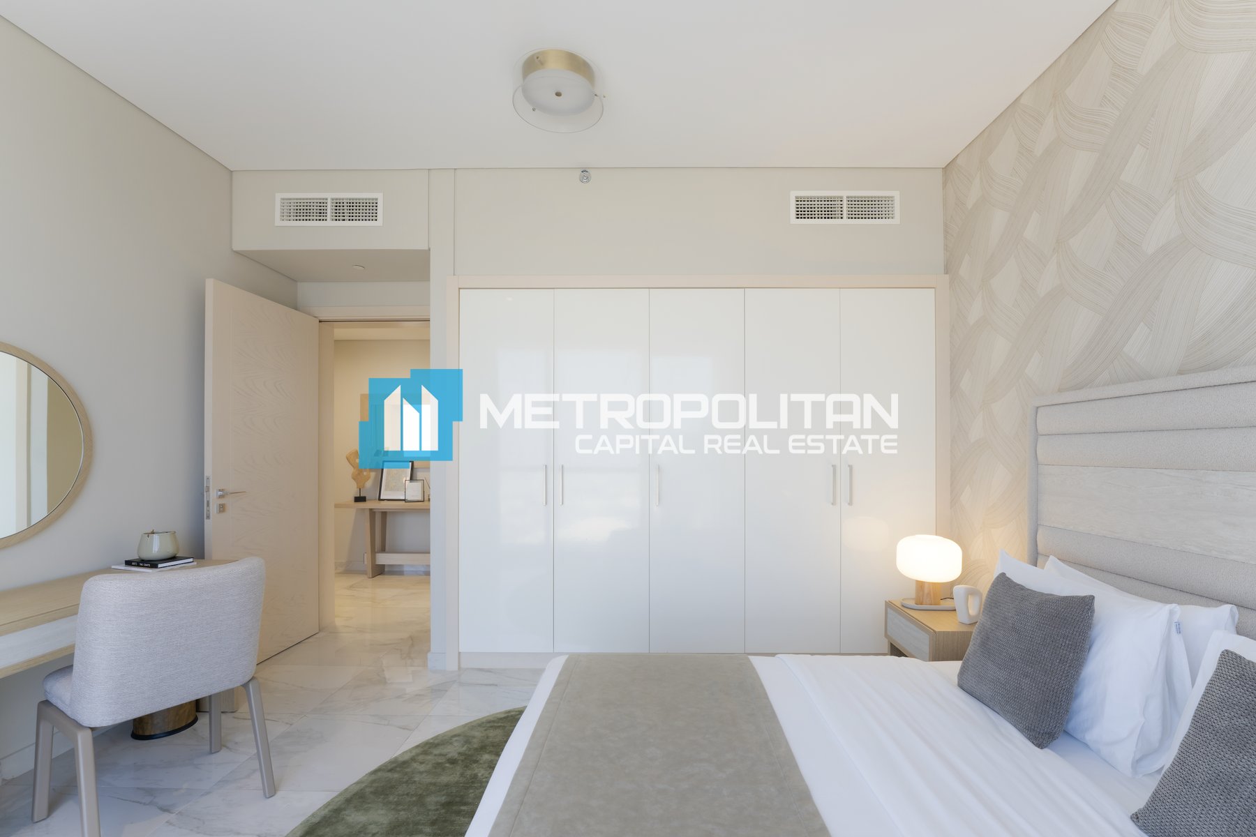 Image - Leaf Tower, Al Reem Island, Abu Dhabi | Project - Apartment