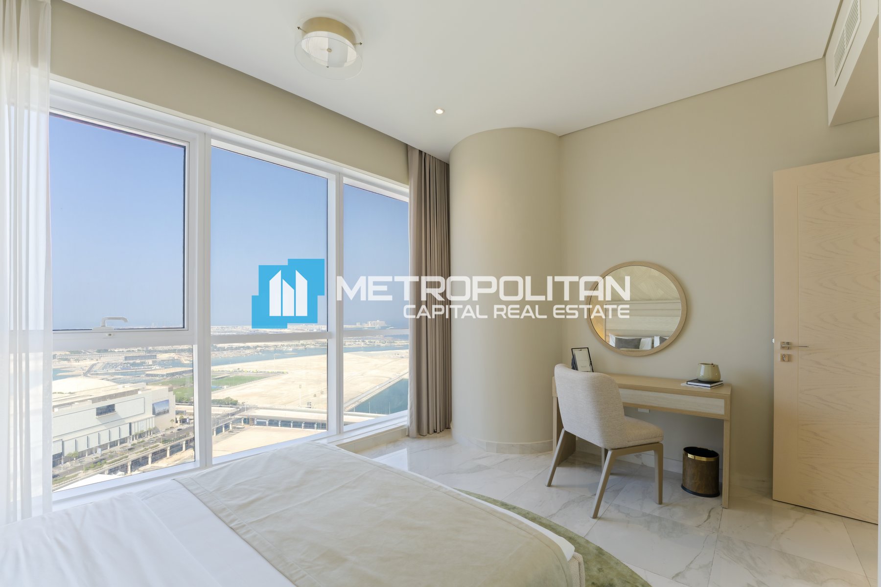 Image - Leaf Tower, Al Reem Island, Abu Dhabi | Project - Apartment