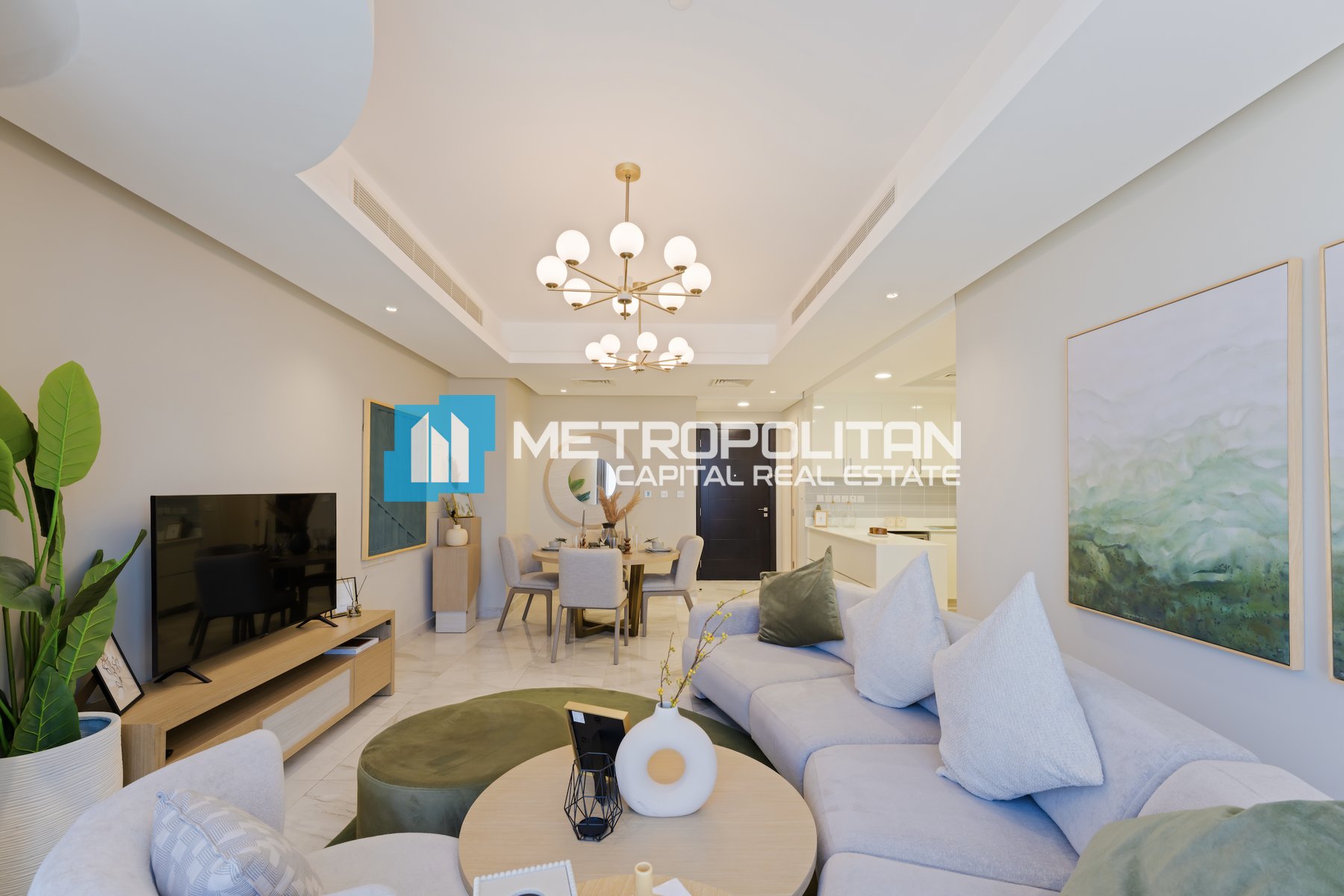 Image - Leaf Tower, Al Reem Island, Abu Dhabi | Project - Apartment