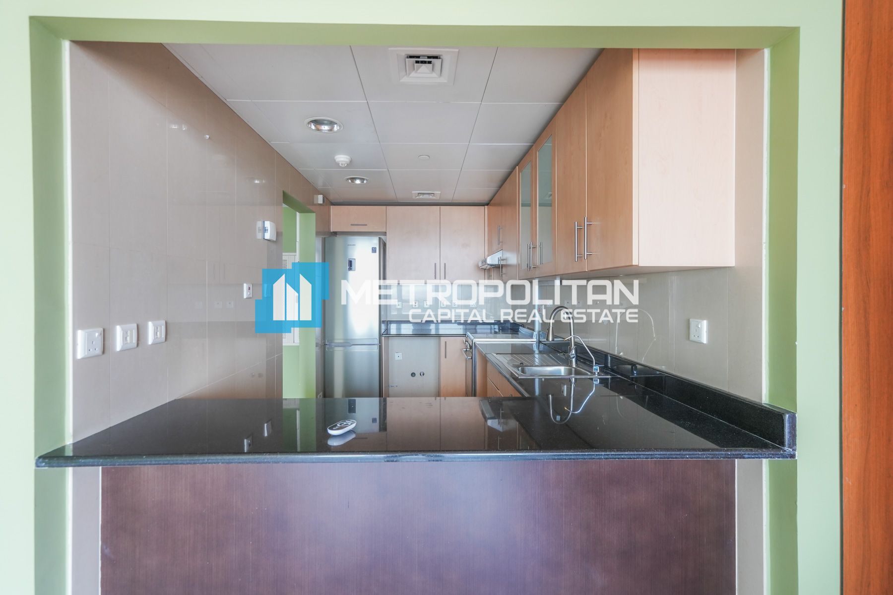 Image - Sun Tower, Al Reem Island, Abu Dhabi | Project - Apartment