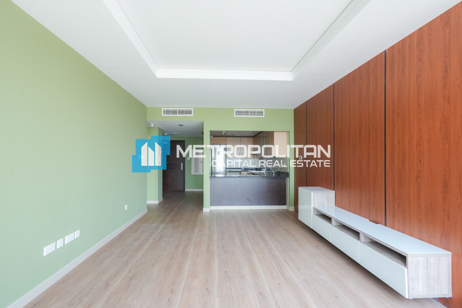 Image - Sun Tower, Al Reem Island, Abu Dhabi | Project - Apartment