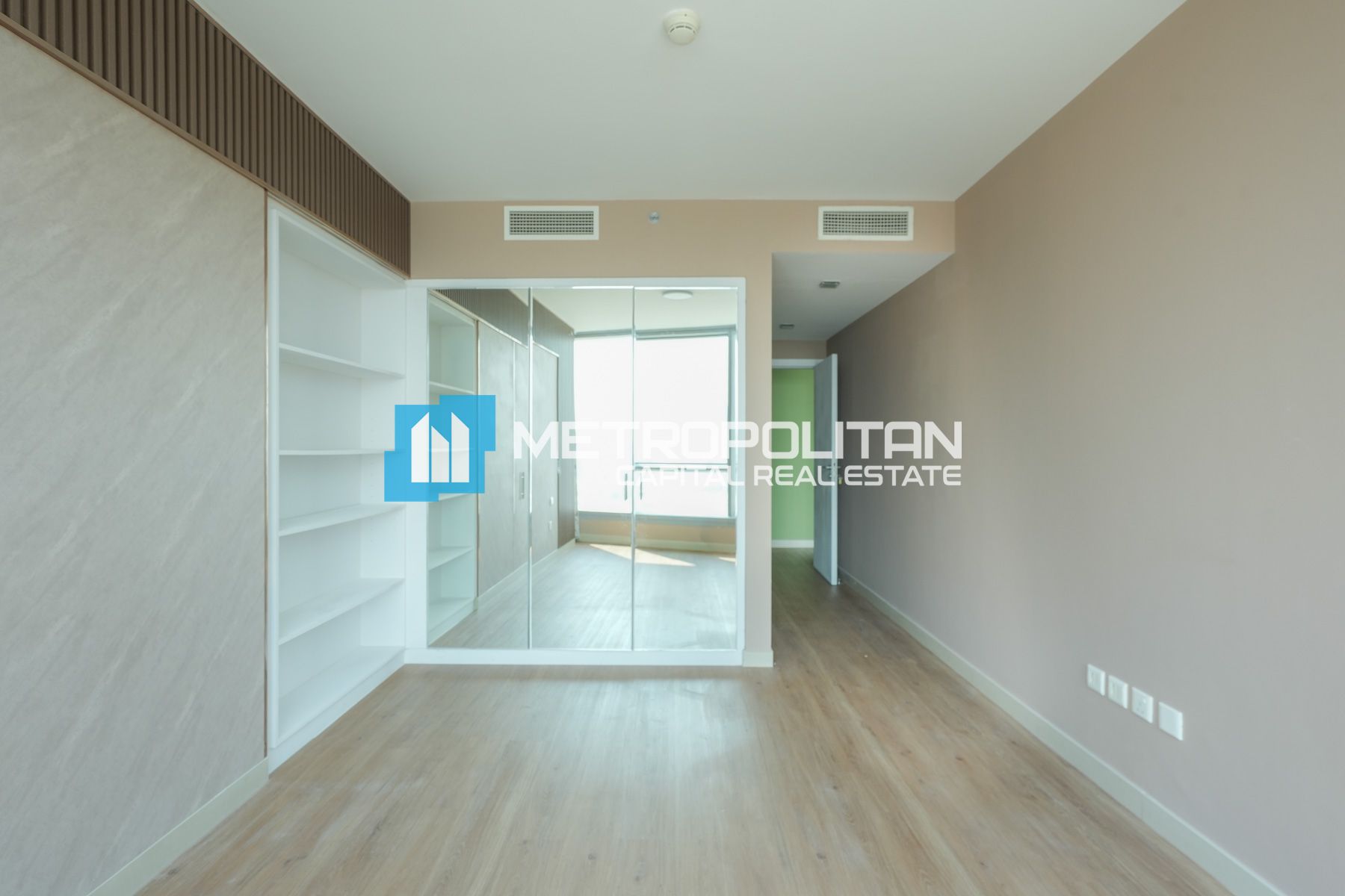 Image - Sun Tower, Al Reem Island, Abu Dhabi | Project - Apartment