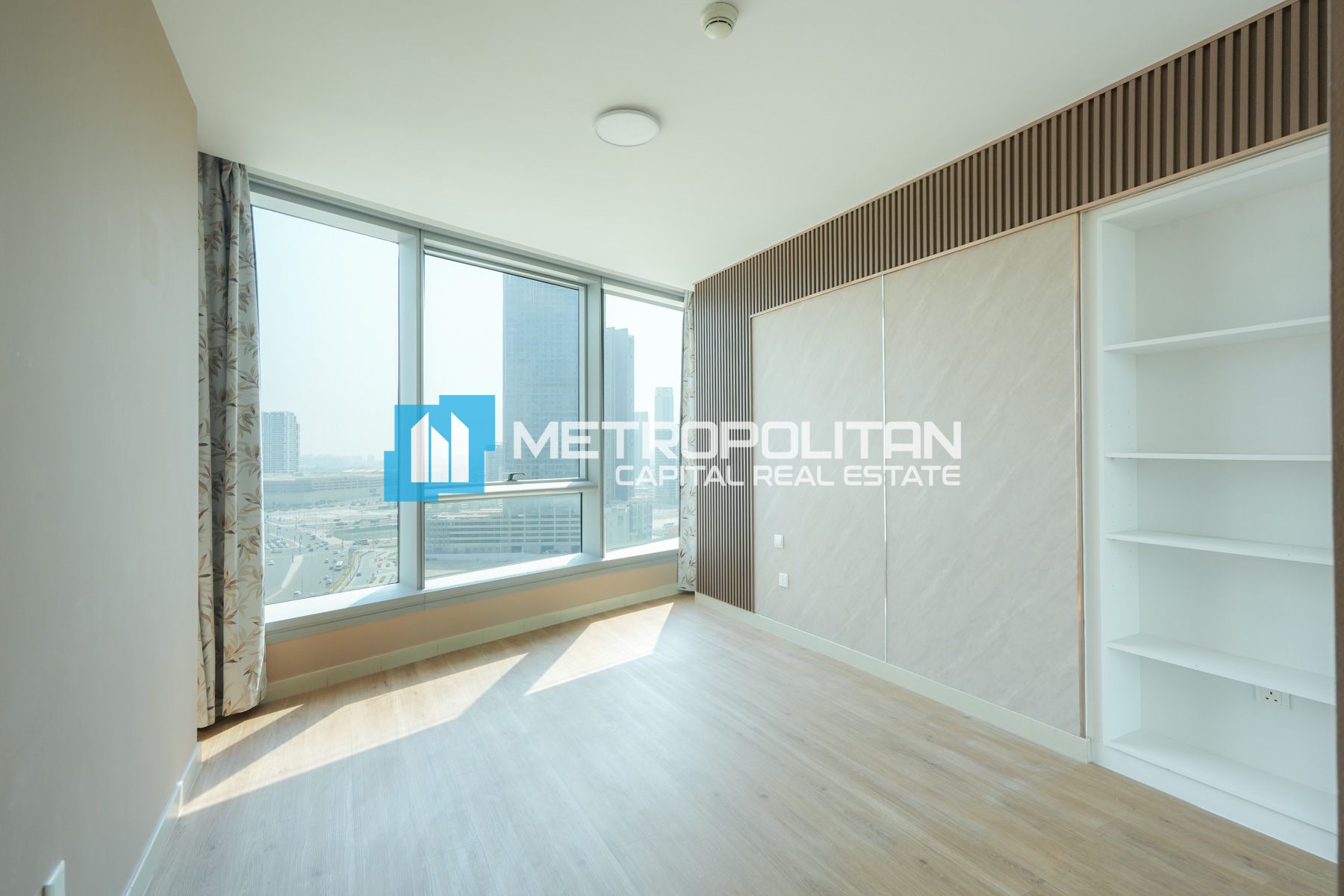 Image - Sun Tower, Al Reem Island, Abu Dhabi | Project - Apartment