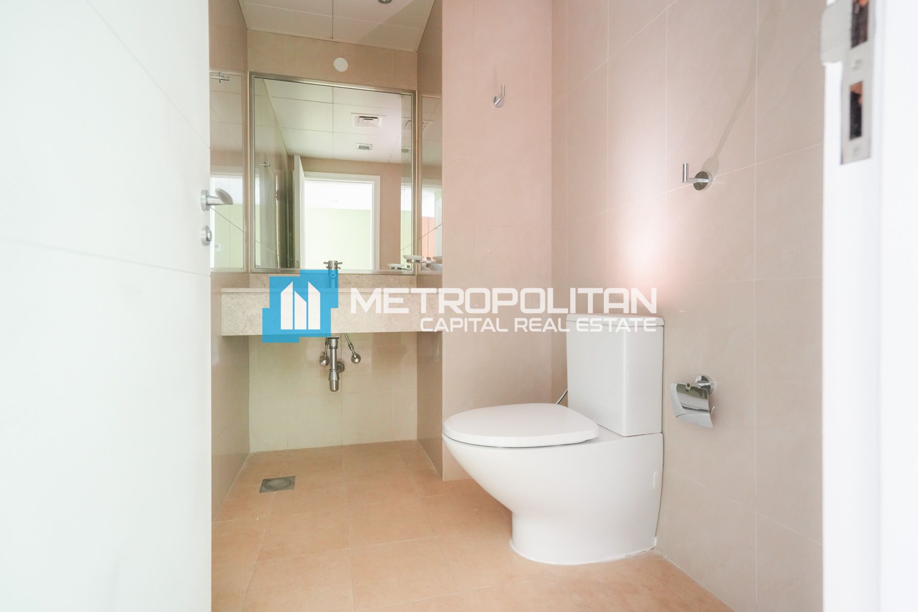 Image - Sun Tower, Al Reem Island, Abu Dhabi | Project - Apartment