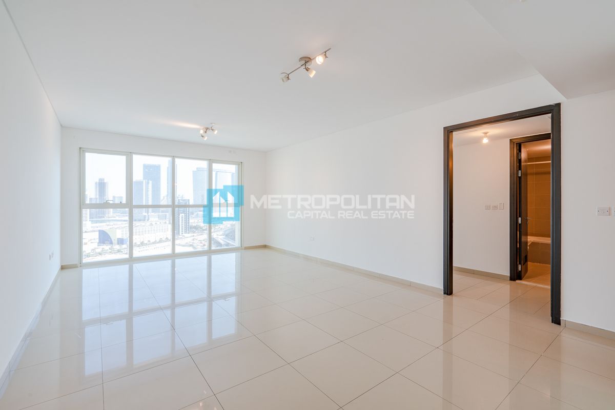 Image - RAK Tower, Al Reem Island, Abu Dhabi | Project - Apartment