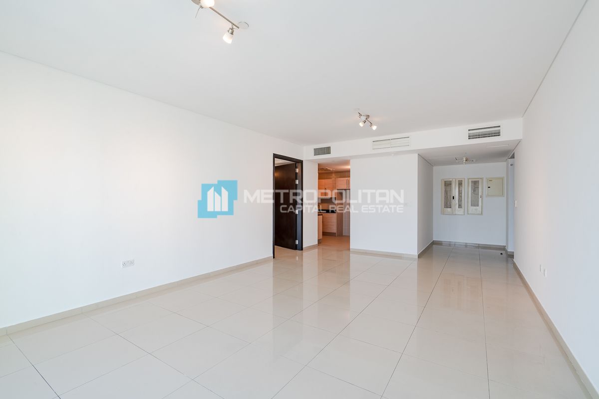 Image - RAK Tower, Al Reem Island, Abu Dhabi | Project - Apartment