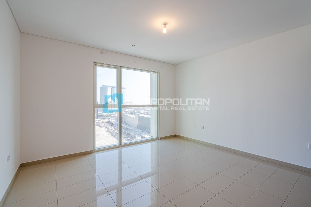 Image - RAK Tower, Al Reem Island, Abu Dhabi | Project - Apartment