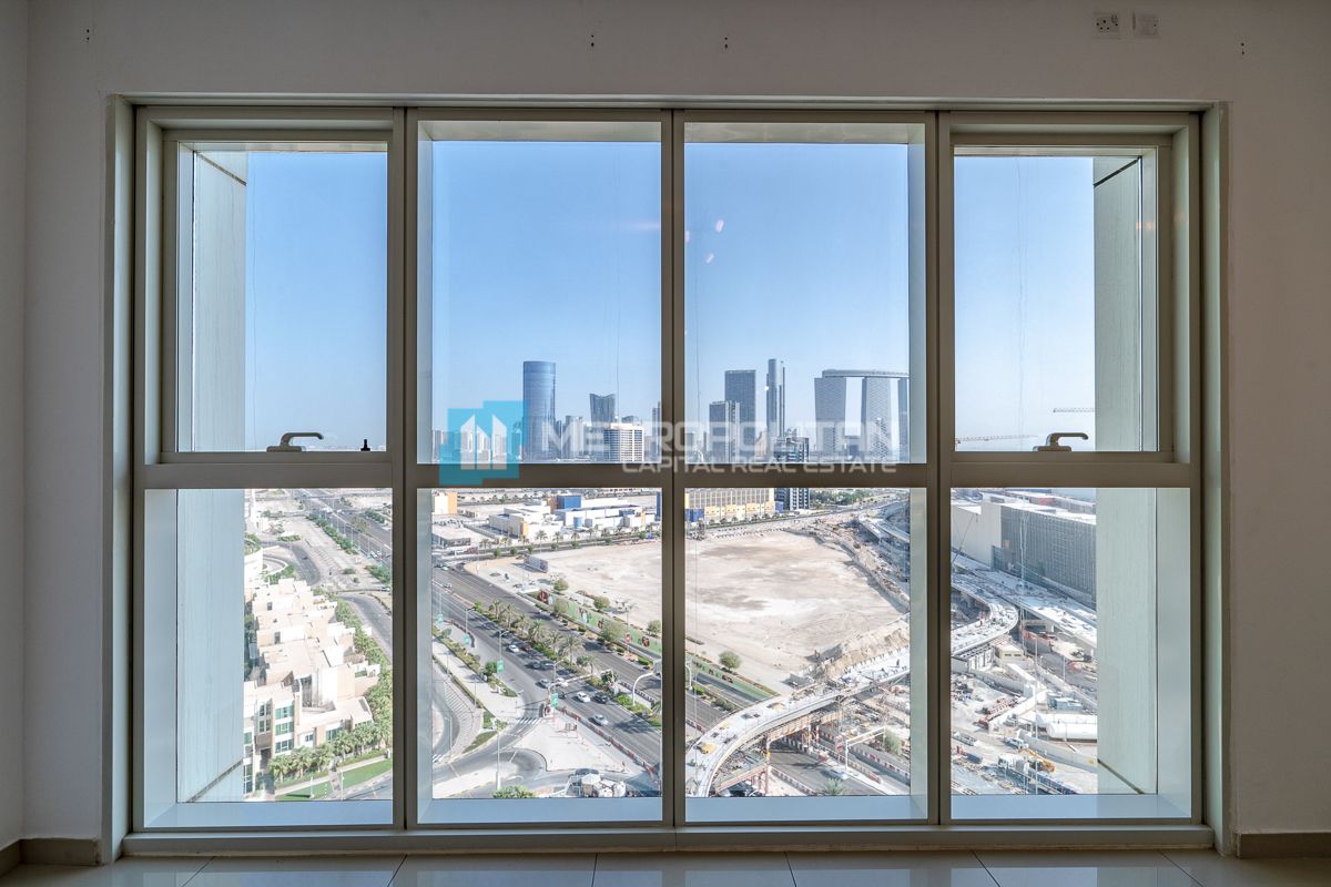 Image - RAK Tower, Al Reem Island, Abu Dhabi | Project - Apartment