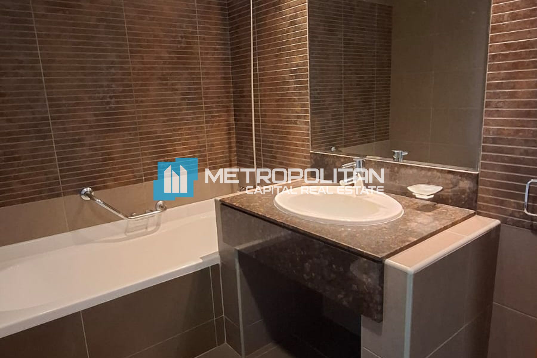 Image - Beach Towers, Al Reem Island, Абу-Даби | Project - Апартаменты