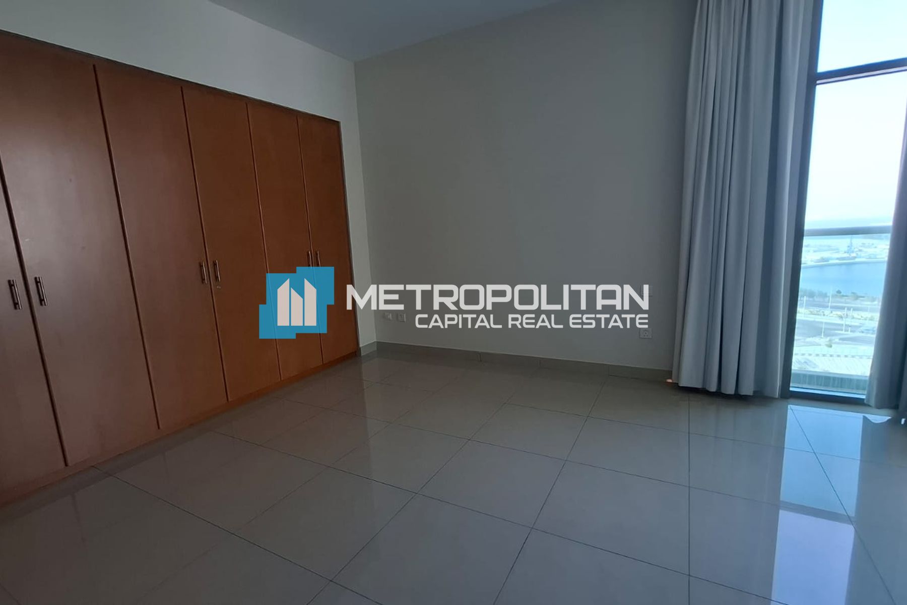 Image - Beach Towers, Al Reem Island, Абу-Даби | Project - Апартаменты