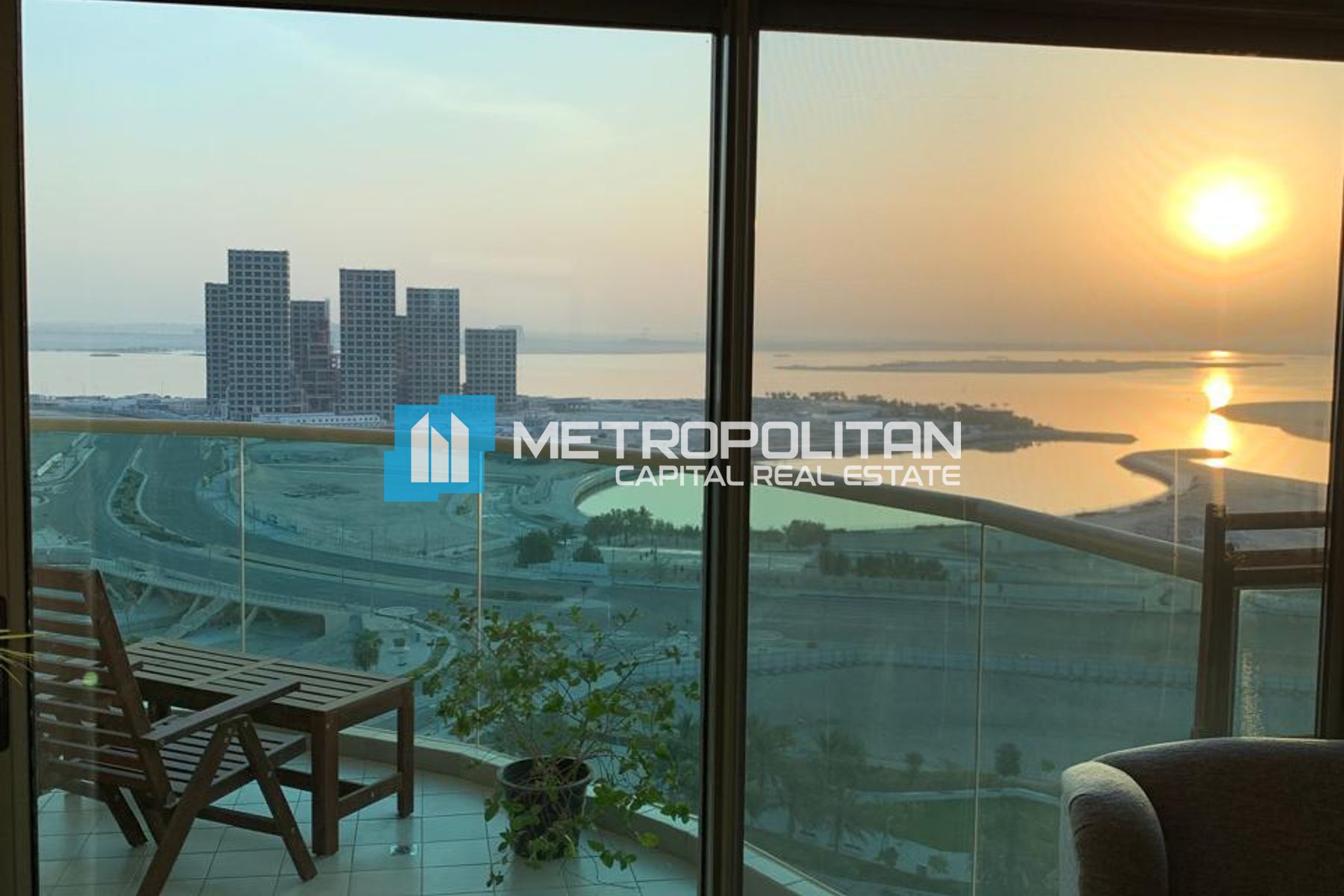 Image - Beach Towers, Al Reem Island, Абу-Даби | Project - Апартаменты