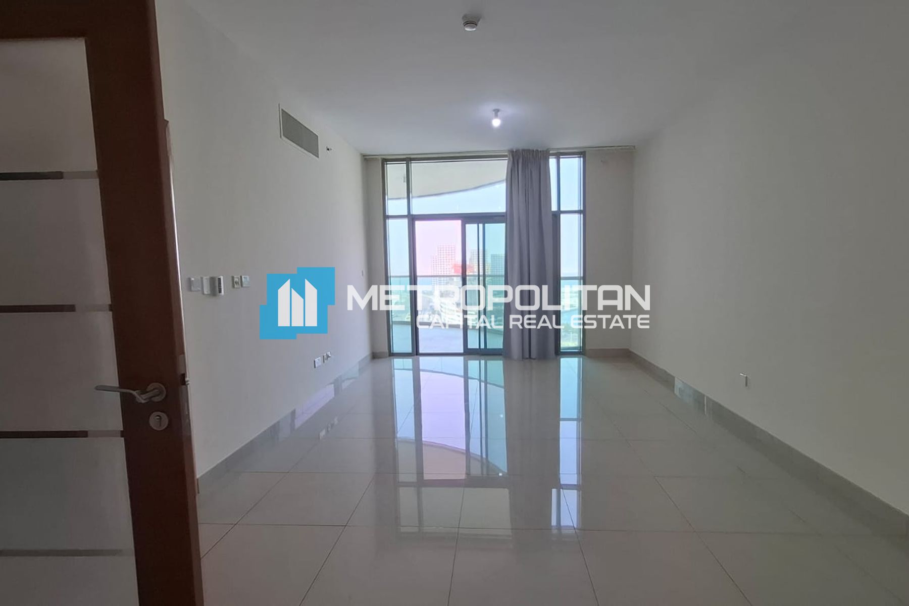 Image - Beach Towers, Al Reem Island, Абу-Даби | Project - Апартаменты