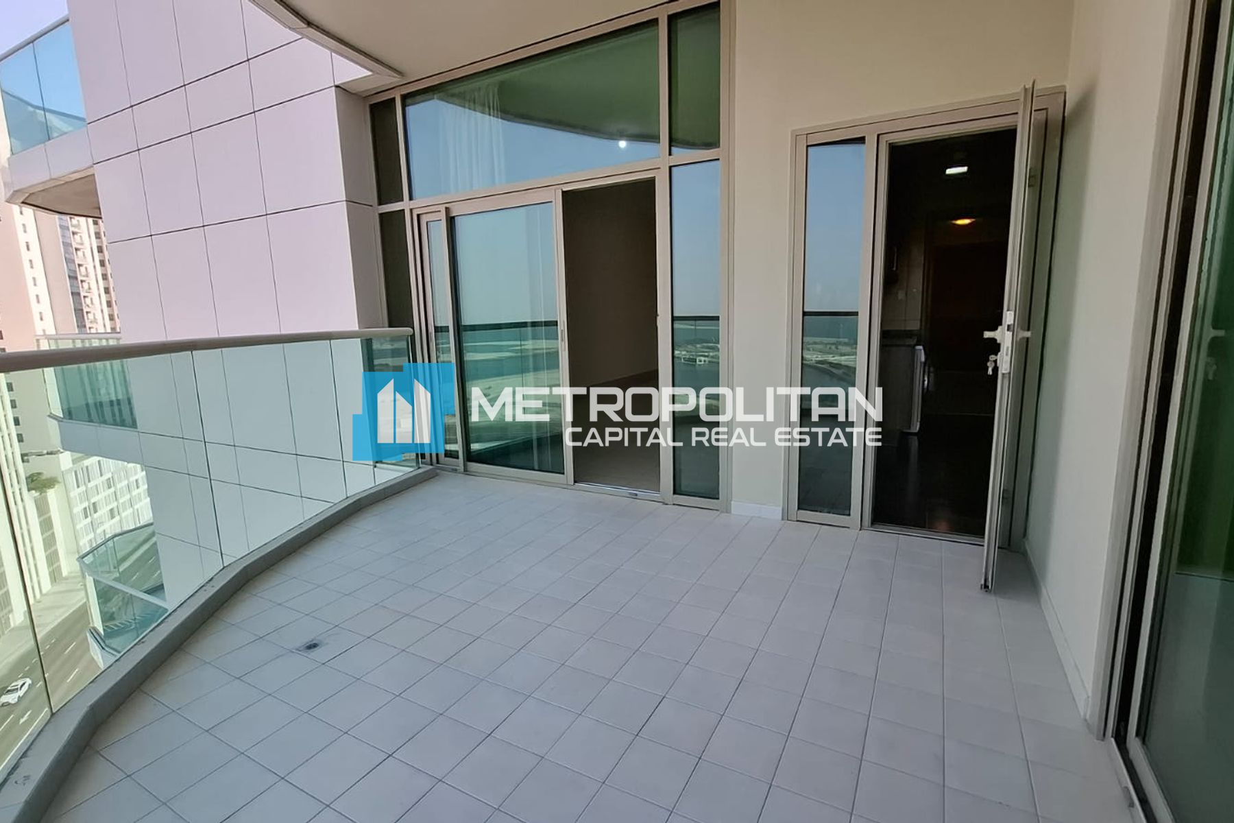 Image - Beach Towers, Al Reem Island, Абу-Даби | Project - Апартаменты
