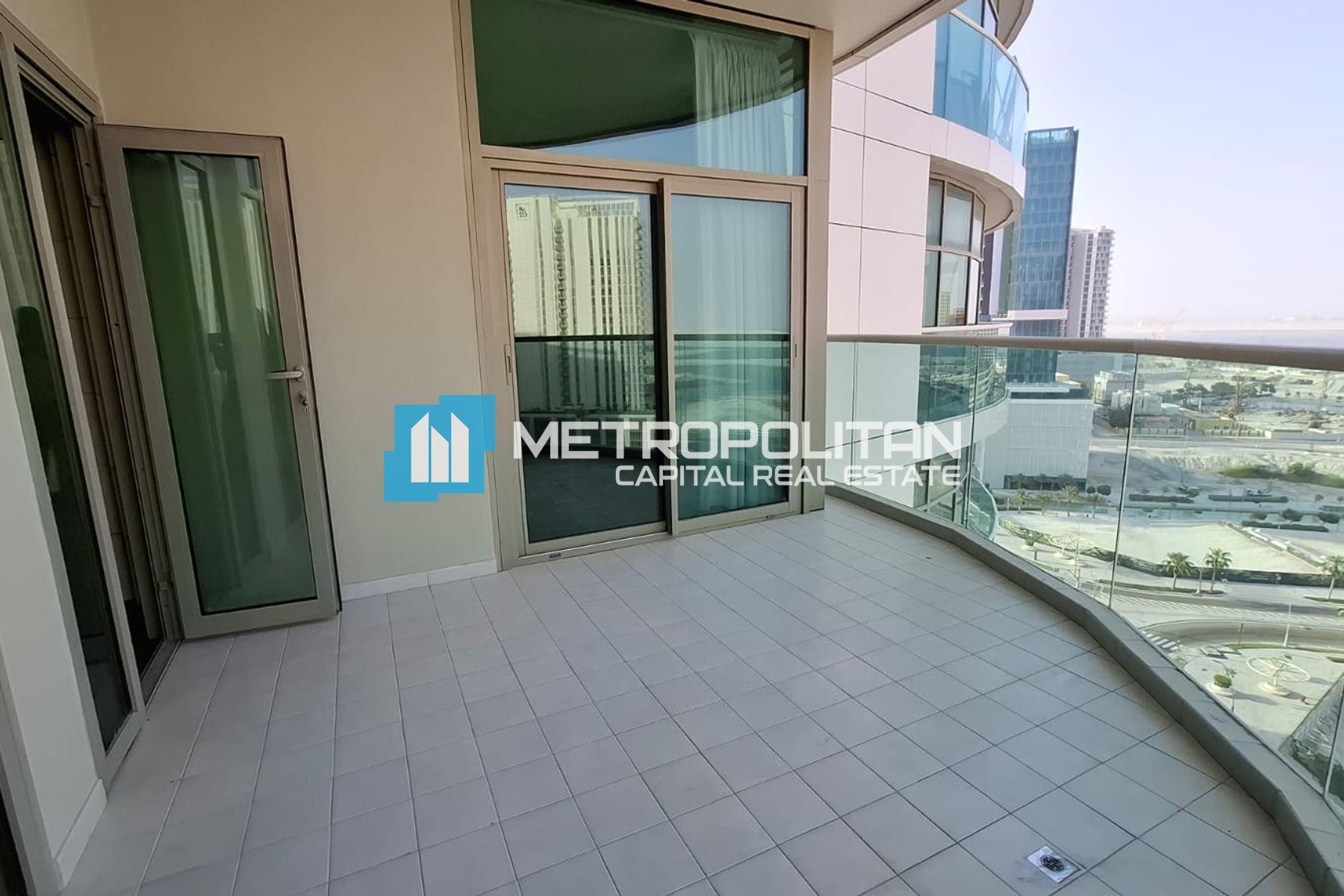 Image - Beach Towers, Al Reem Island, Абу-Даби | Project - Апартаменты