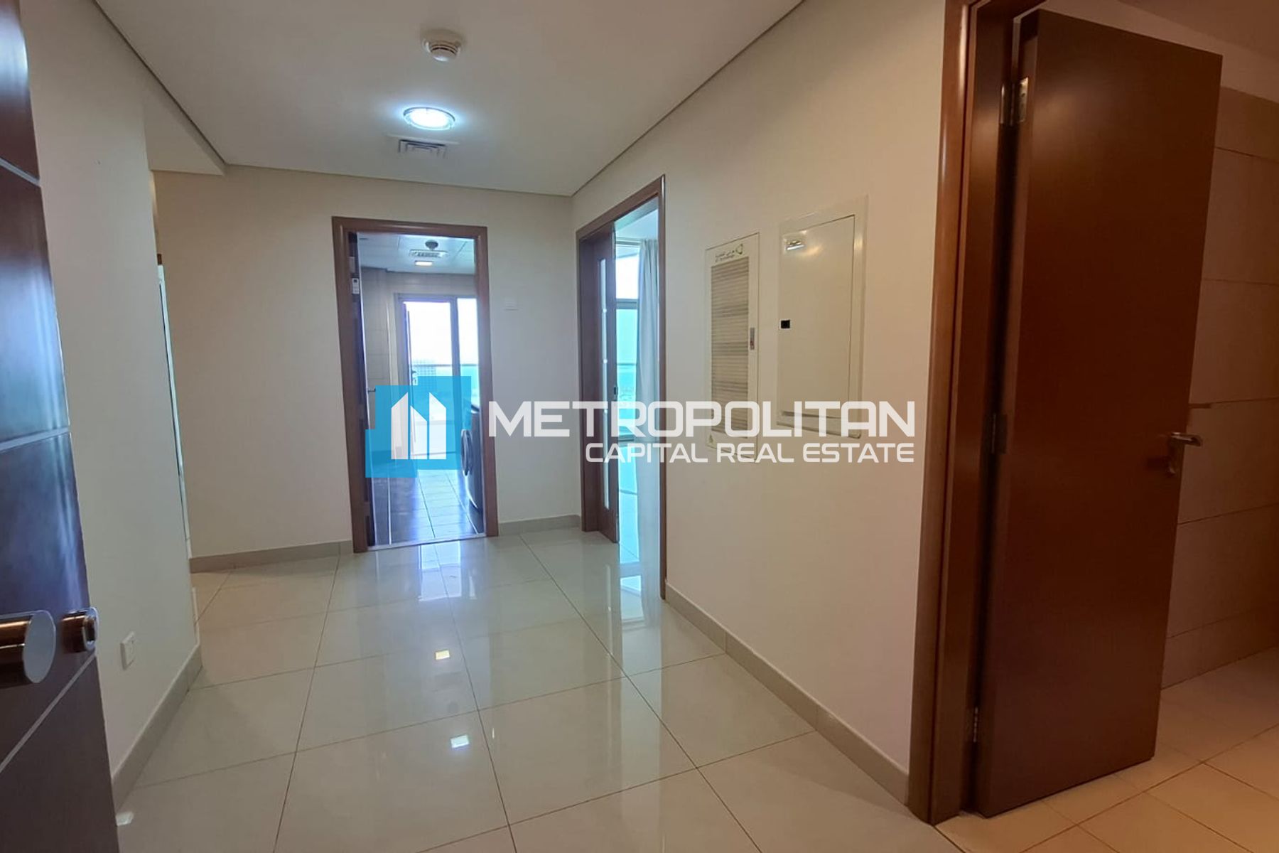 Image - Beach Towers, Al Reem Island, Абу-Даби | Project - Апартаменты
