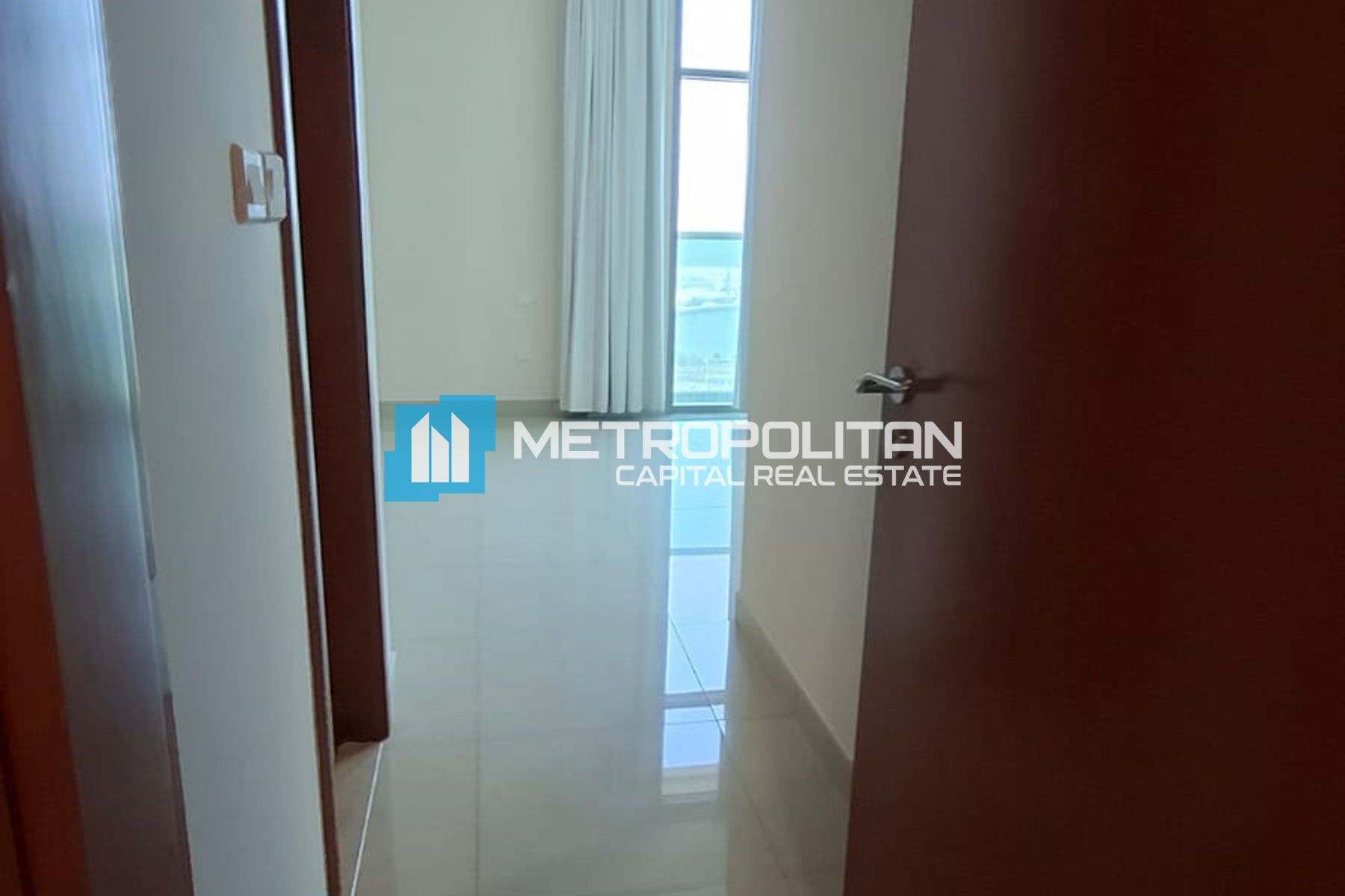Image - Beach Towers, Al Reem Island, Абу-Даби | Project - Апартаменты