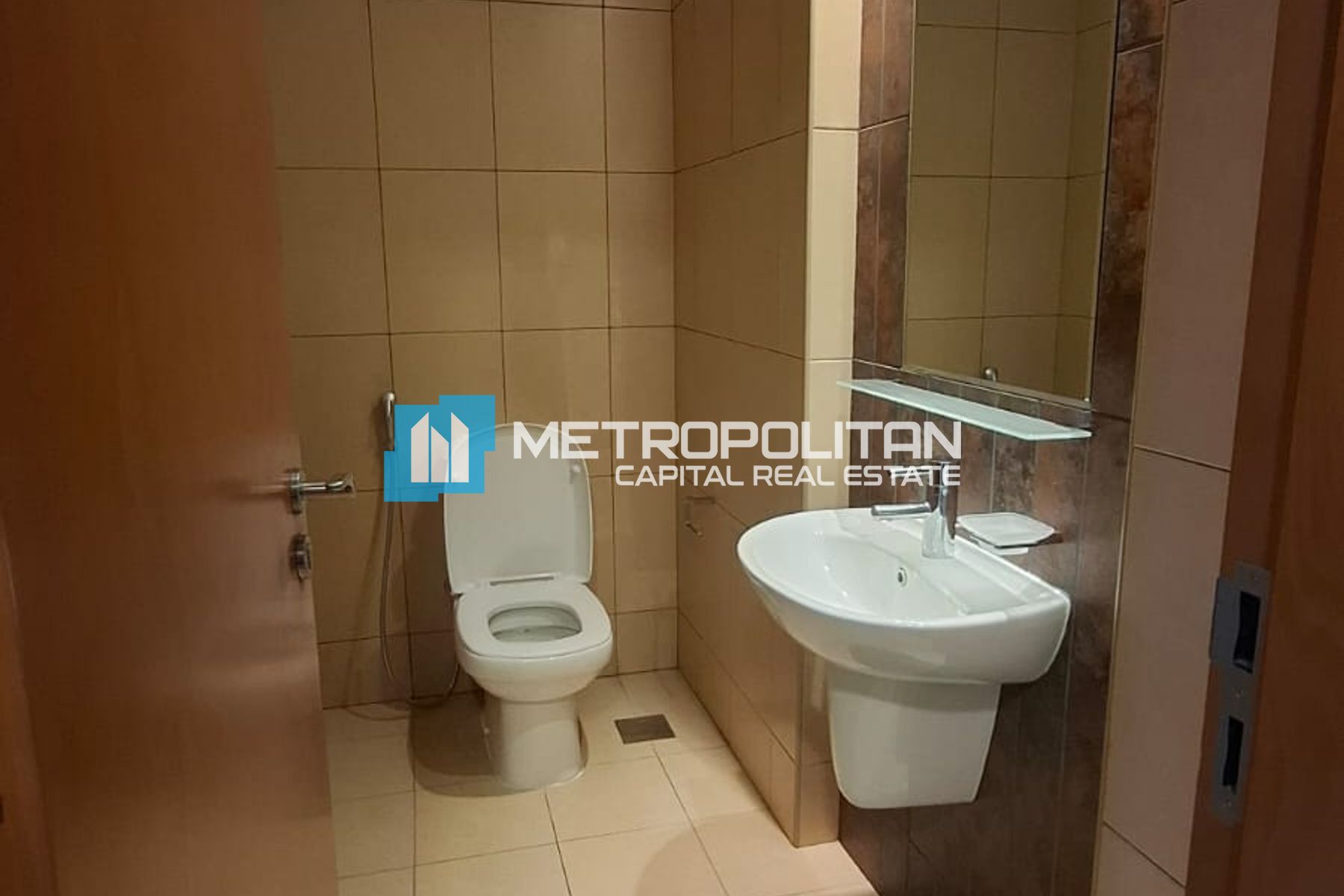 Image - Beach Towers, Al Reem Island, Абу-Даби | Project - Апартаменты