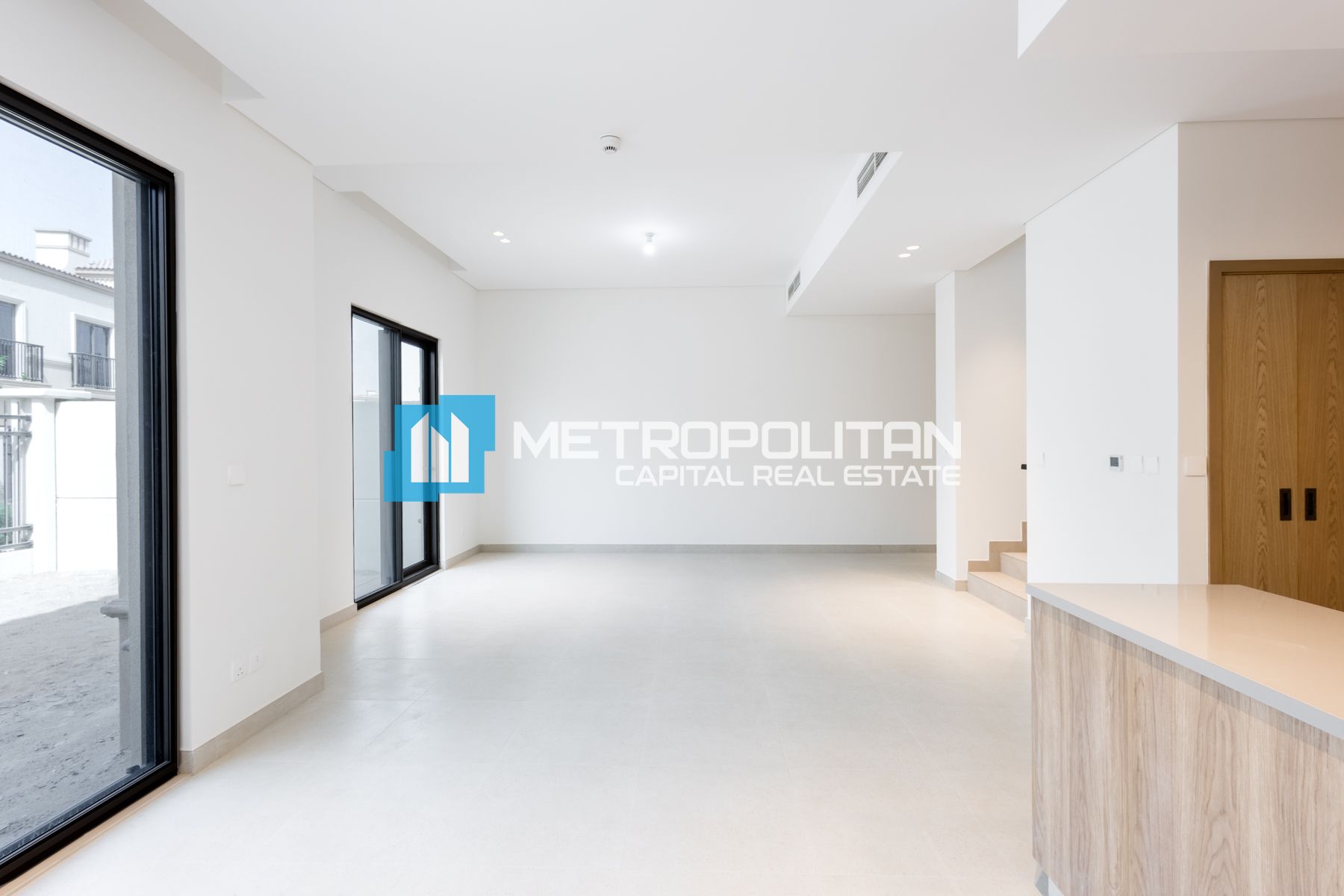 Image - Bloom Living, Khalifa City, Abu Dhabi | Project - Townhouse