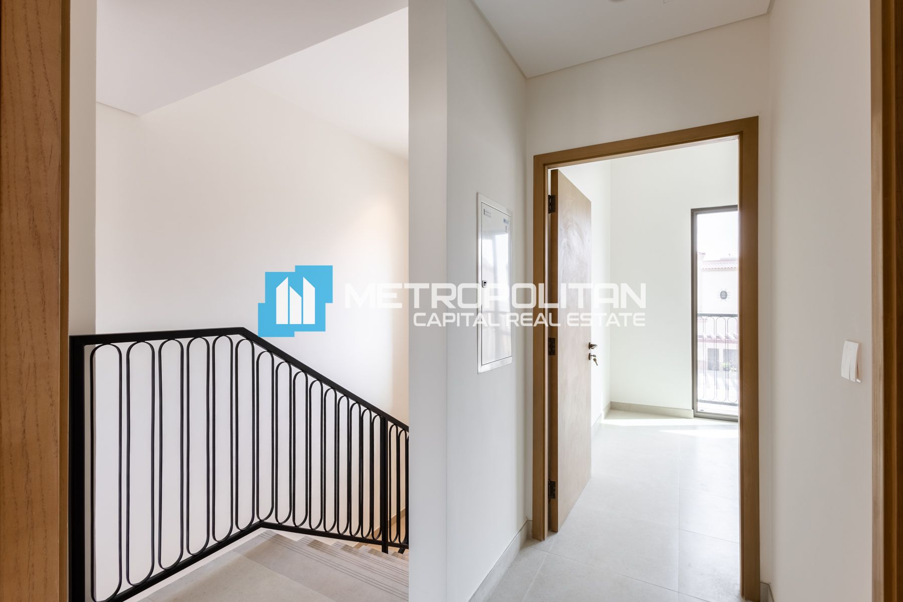 Image - Bloom Living, Khalifa City, Abu Dhabi | Project - Townhouse