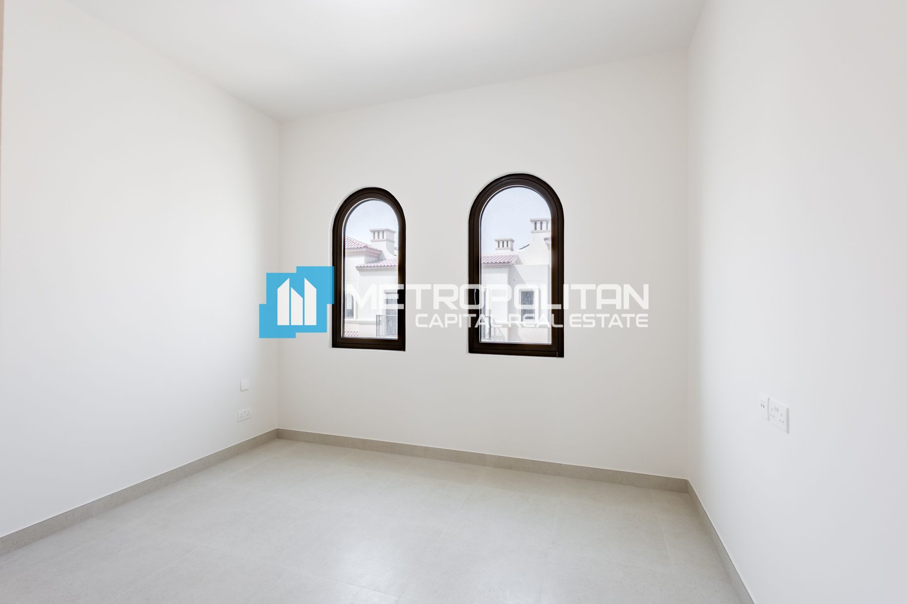 Image - Bloom Living, Khalifa City, Abu Dhabi | Project - Townhouse