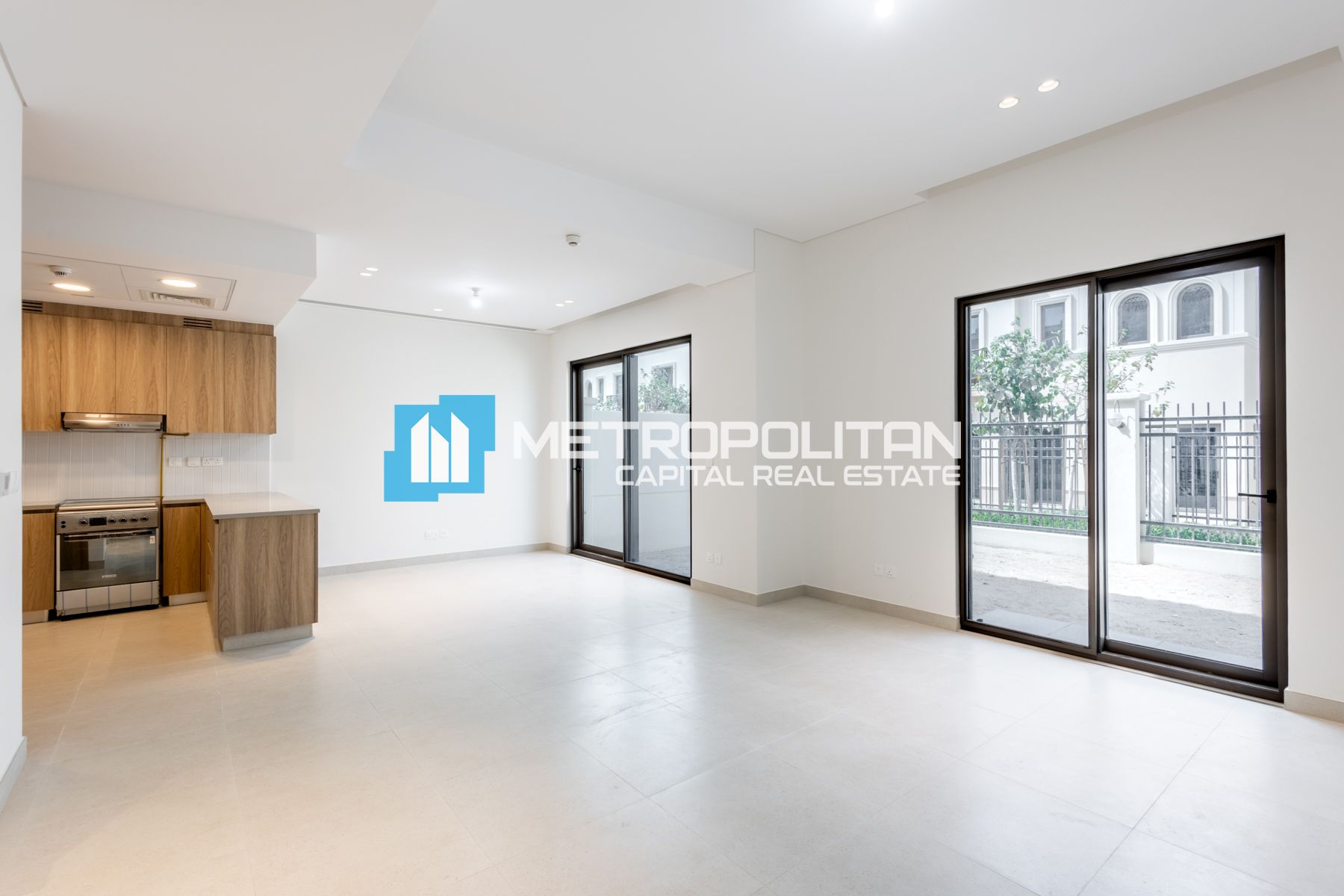Image - Bloom Living, Khalifa City, Abu Dhabi | Project - Townhouse