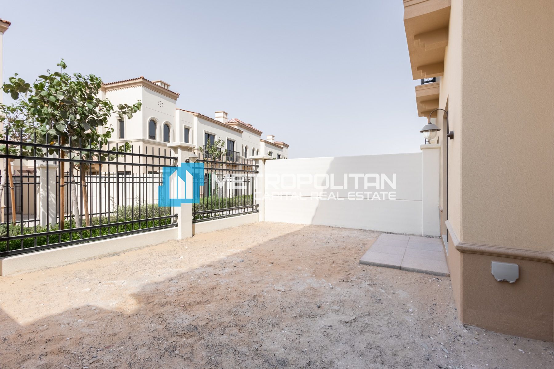 Image - Bloom Living, Khalifa City, Abu Dhabi | Project - Townhouse