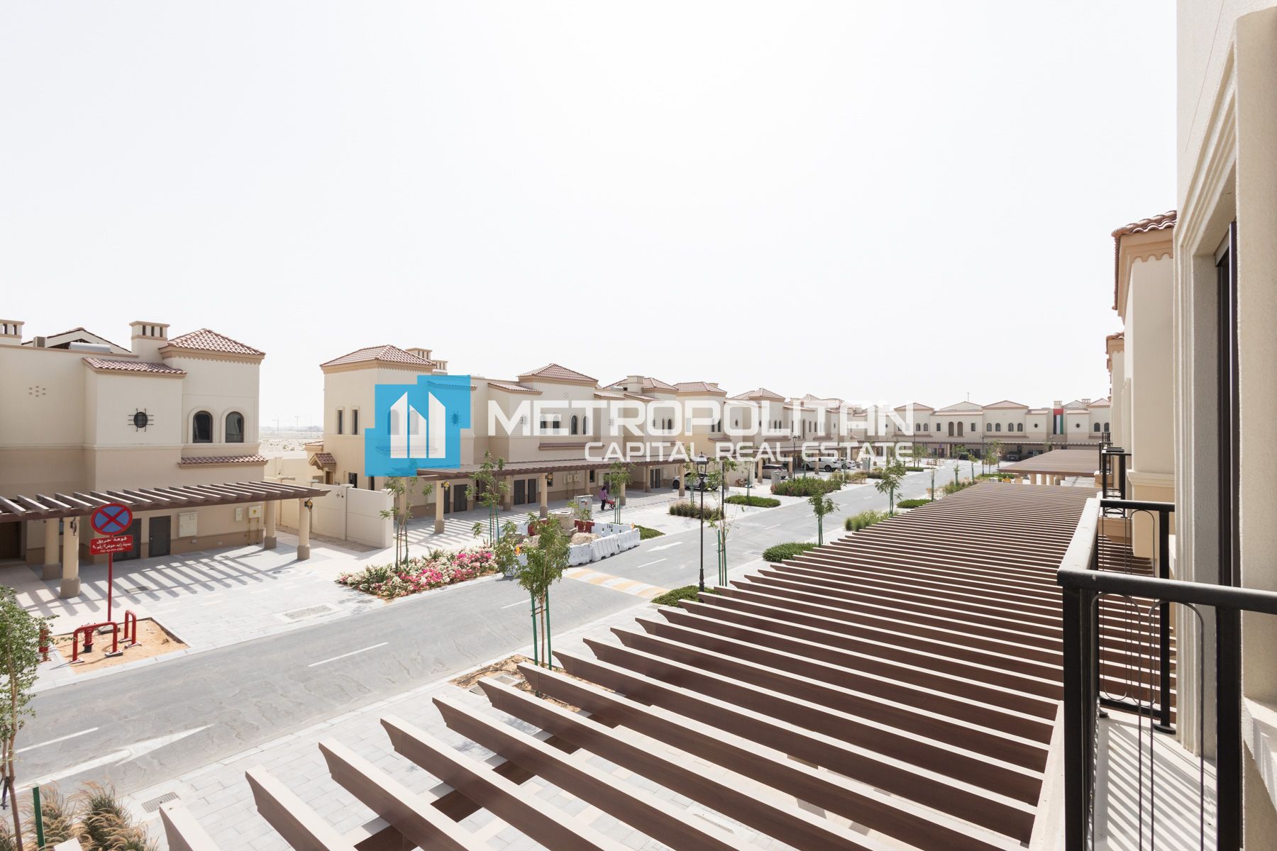 Image - Bloom Living, Khalifa City, Abu Dhabi | Project - Townhouse