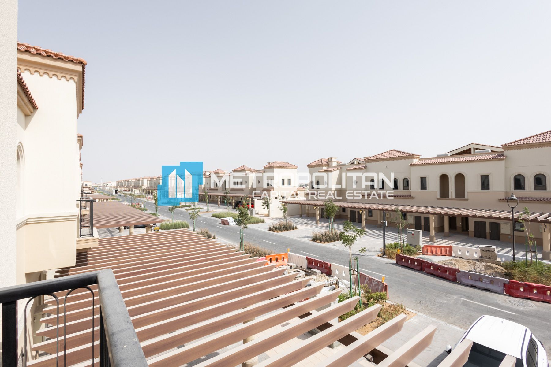 Image - Bloom Living, Khalifa City, Abu Dhabi | Project - Townhouse