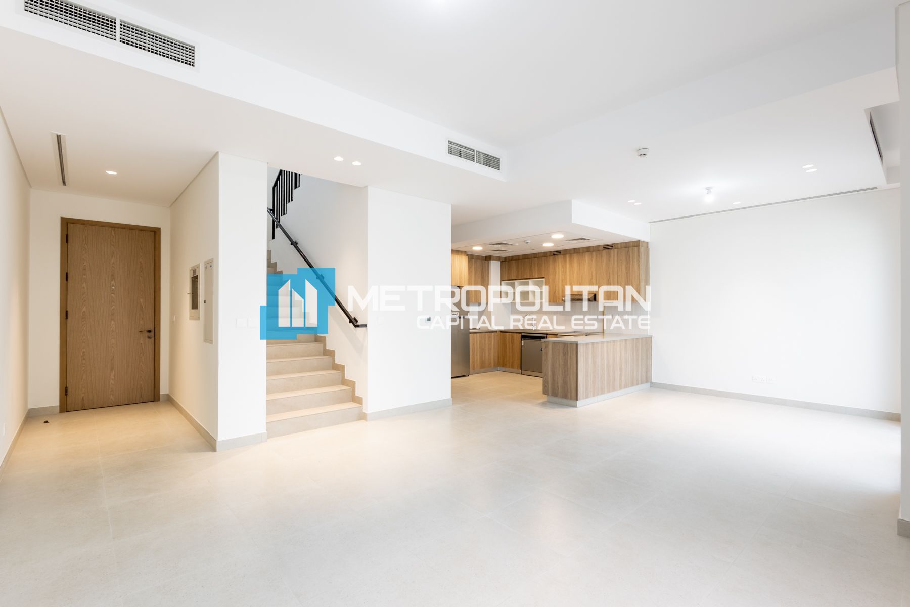 Image - Bloom Living, Khalifa City, Abu Dhabi | Project - Townhouse
