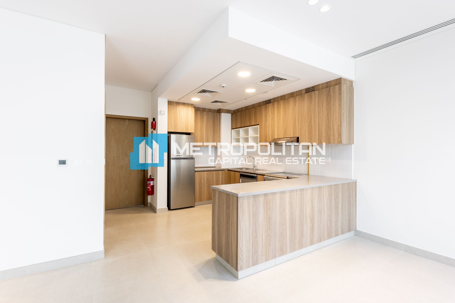 Image - Bloom Living, Khalifa City, Abu Dhabi | Project - Townhouse