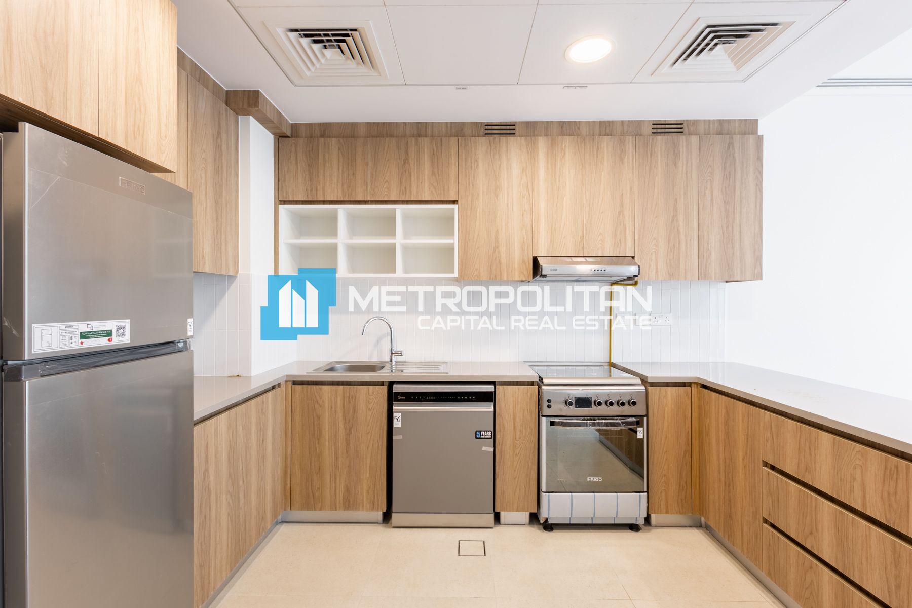 Image - Bloom Living, Khalifa City, Abu Dhabi | Project - Townhouse