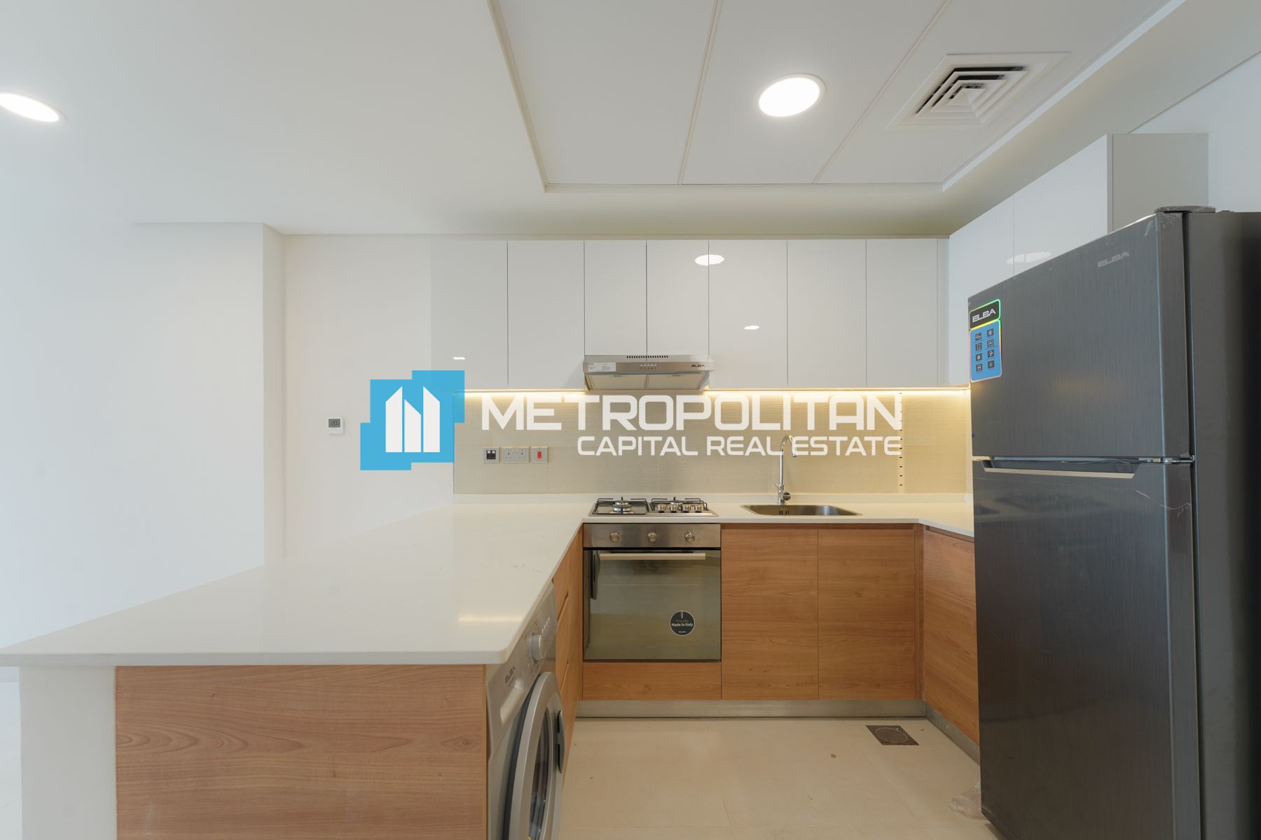 Image - Radiant Square, Al Reem Island, Abu Dhabi | Project - Apartment