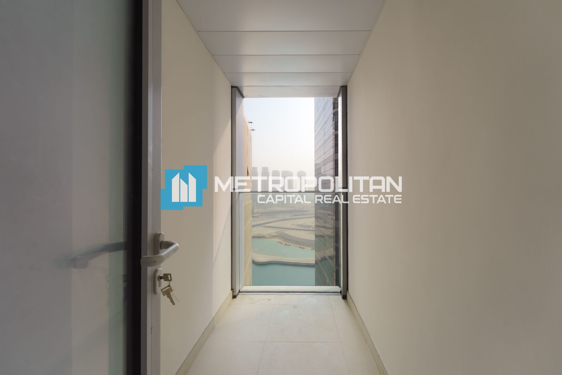 Image - Radiant Square, Al Reem Island, Abu Dhabi | Project - Apartment