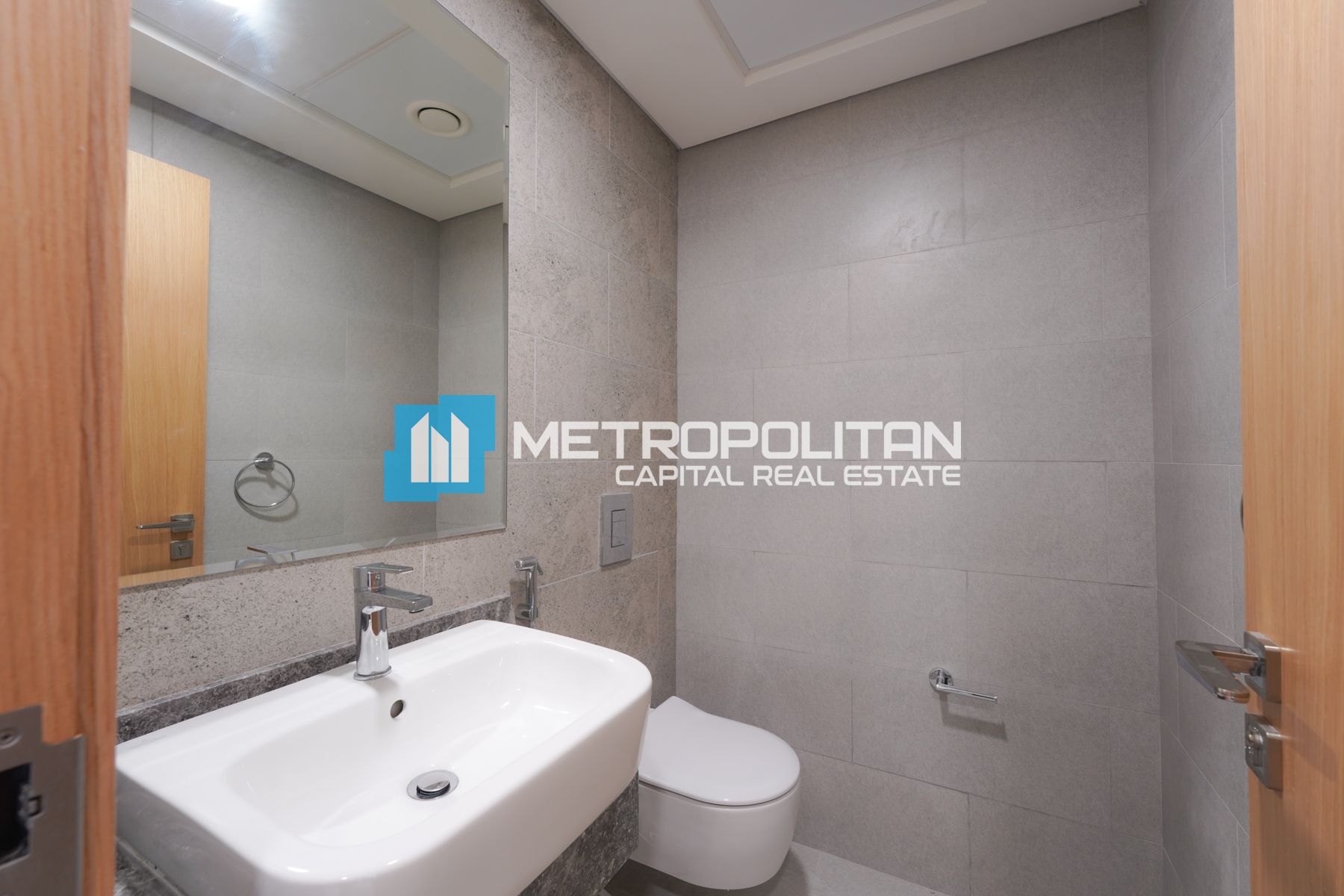 Image - Radiant Square, Al Reem Island, Abu Dhabi | Project - Apartment