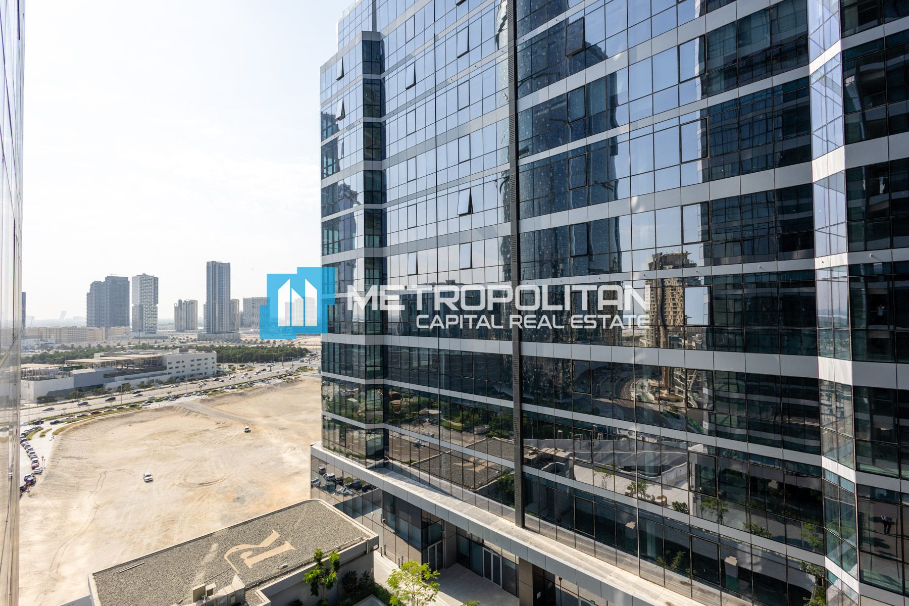 Image - Radiant Square, Al Reem Island, Abu Dhabi | Project - Apartment