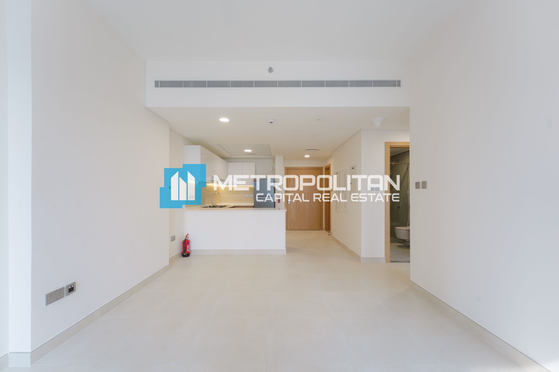 Image - Radiant Square, Al Reem Island, Abu Dhabi | Project - Apartment