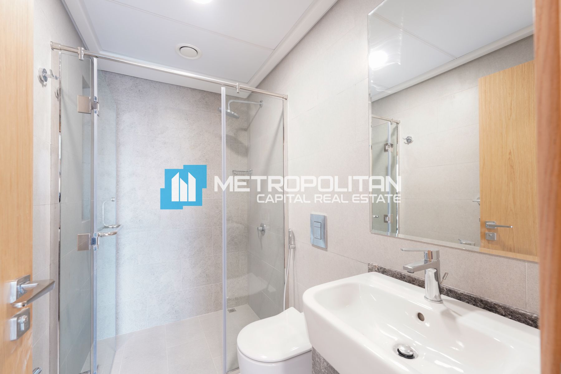 Image - Radiant Square, Al Reem Island, Abu Dhabi | Project - Apartment