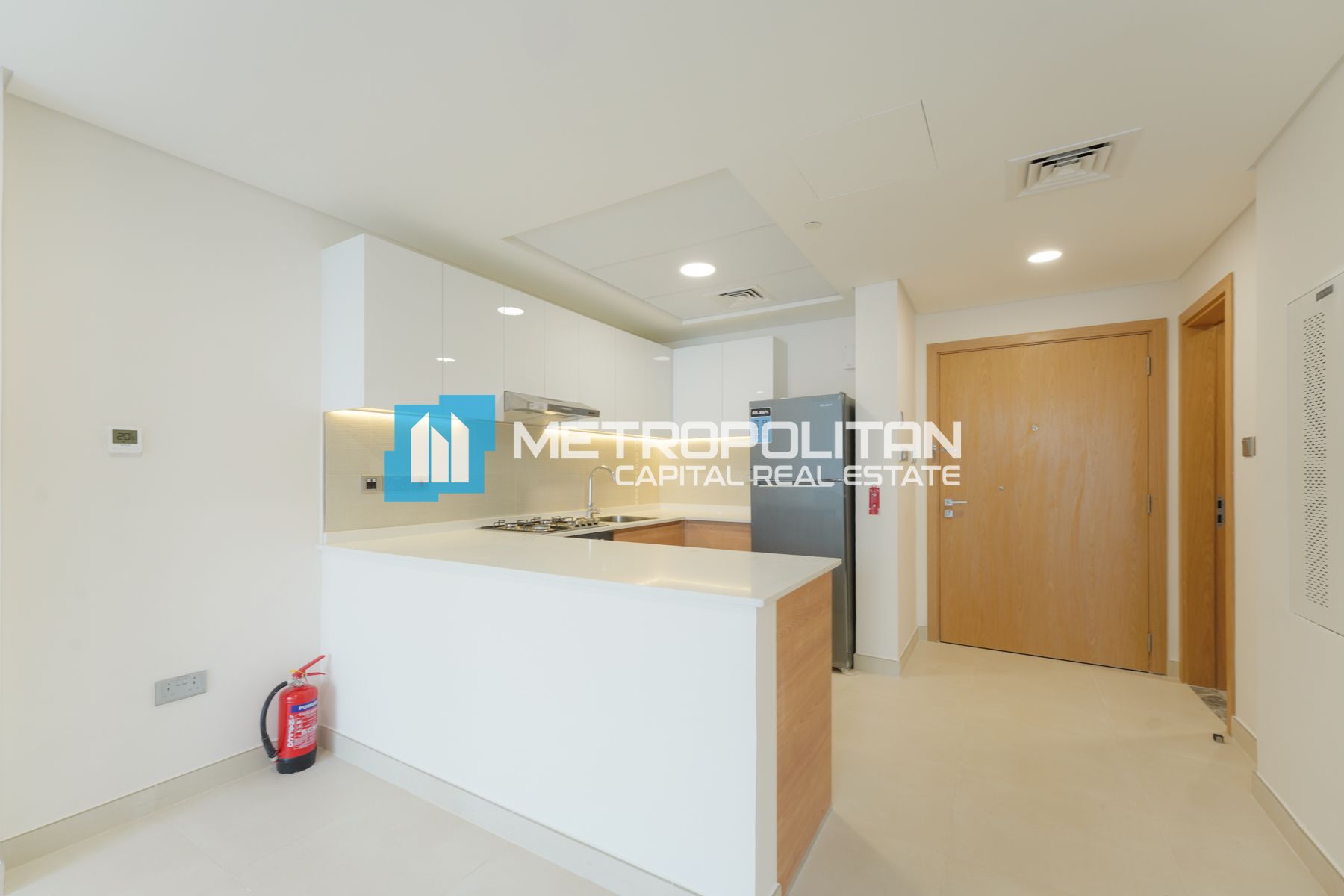 Image - Radiant Square, Al Reem Island, Abu Dhabi | Project - Apartment