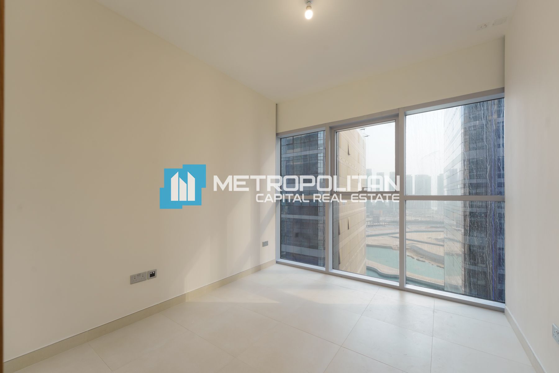 Image - Radiant Square, Al Reem Island, Abu Dhabi | Project - Apartment