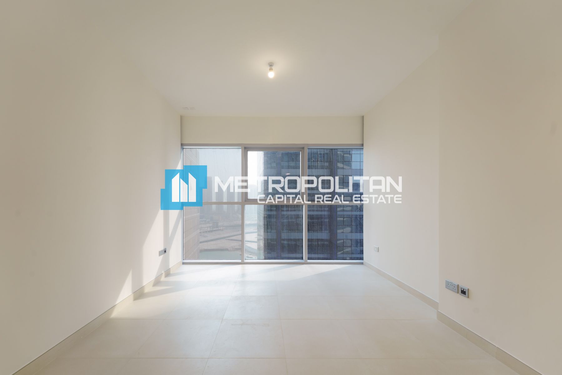 Image - Radiant Square, Al Reem Island, Abu Dhabi | Project - Apartment