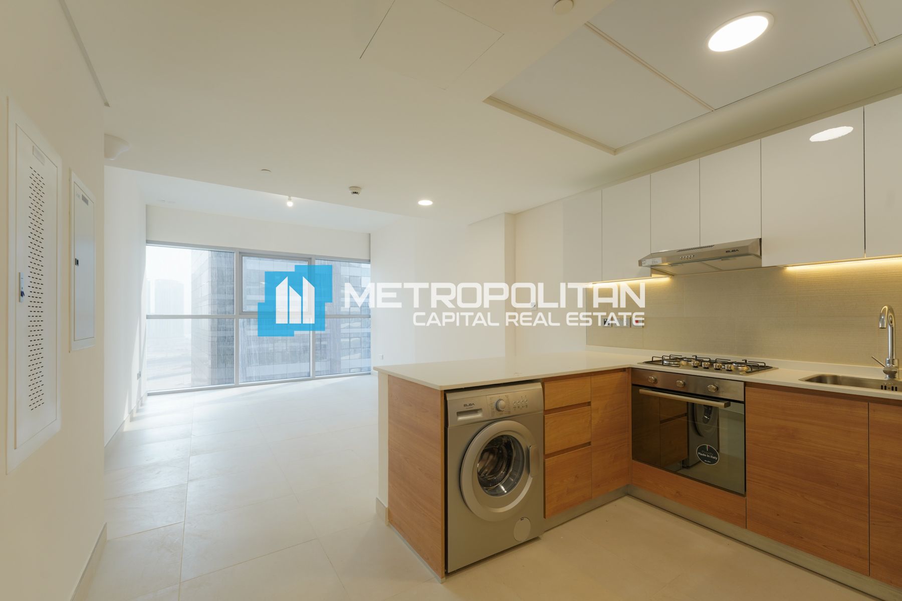 Image - Radiant Square, Al Reem Island, Abu Dhabi | Project - Apartment
