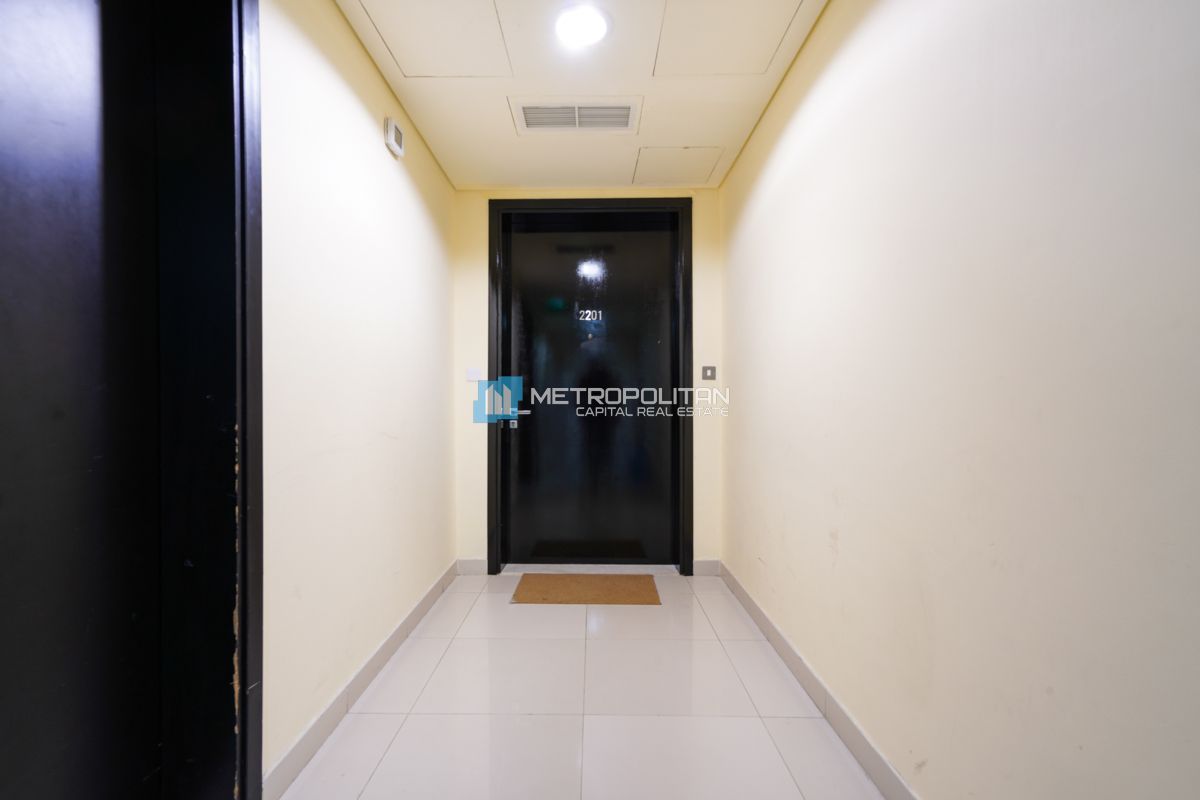 Image - Tala Tower, Al Reem Island, Абу-Даби | Project - Апартаменты